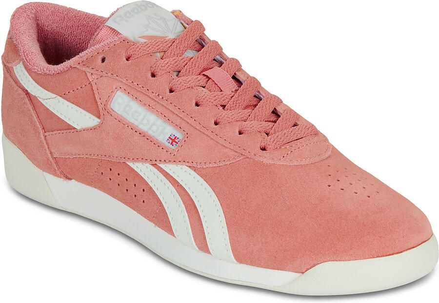 Reebok Classic Lage Sneakers F S LO