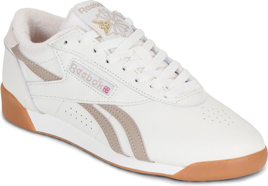Reebok Classic Lage Sneakers F S LO
