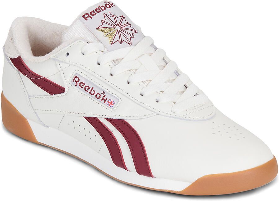 Reebok Classic Lage Sneakers F S LO