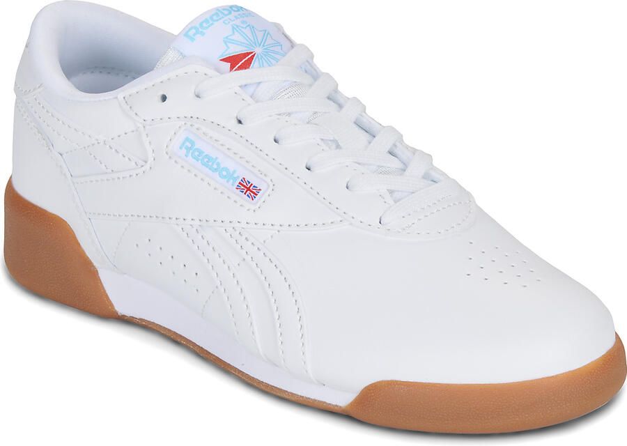 Reebok Classic Lage Sneakers F S LO