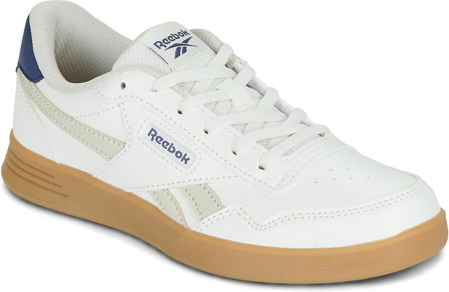REEBOK CLASSICS Court Advance Schoenen Wit Jongen - Foto 2