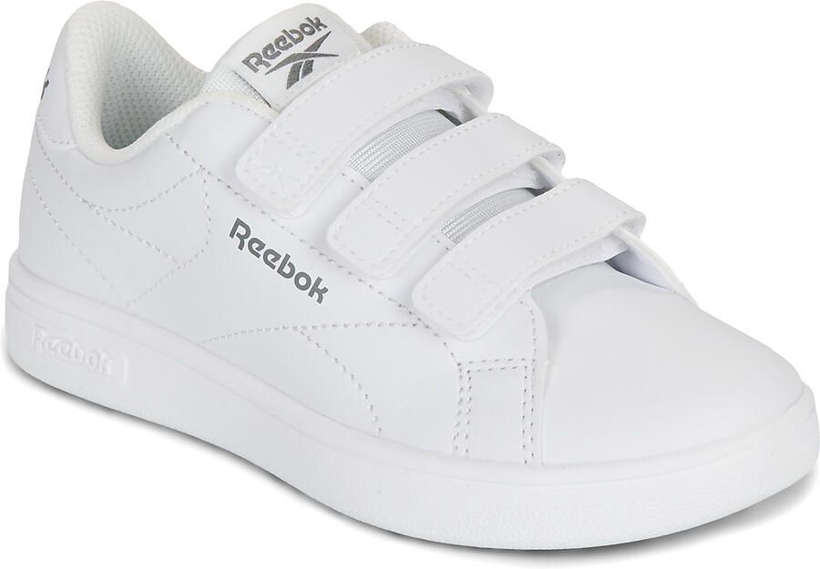 Reebok Classic Lage Sneakers REEBOK COURT CLEAN HOOK LOOP STRAPS