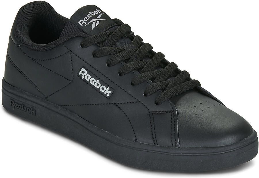 Reebok Royal Complete Clean 2.0 Sneakers Vrijetijdsschoenen Schoenen Zwart - Foto 7