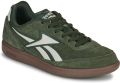 REEBOK CLASSICS Finale Schoenen Groen 1 2 - Wit