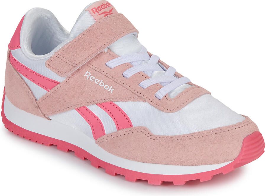 Reebok Classic Lage Sneakers REEBOK GLIDE LOW ELASTIC TOP STRAP