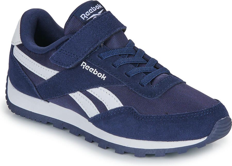Reebok Classic Lage Sneakers REEBOK GLIDE LOW ELASTIC TOP STRAP
