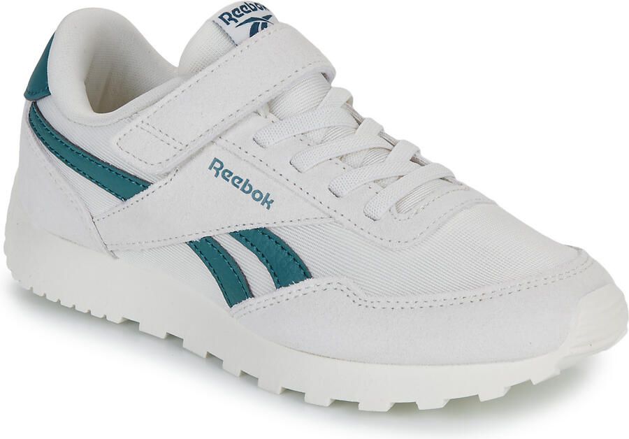 Reebok Classic Lage Sneakers REEBOK GLIDE LOW ELASTIC TOP STRAP