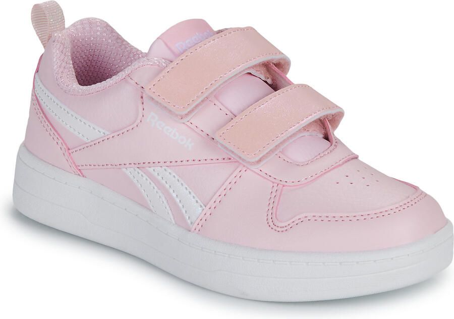 Reebok Classic Lage Sneakers ROYAL PRIME 2.0 TWO STRAP HOOP LOOP