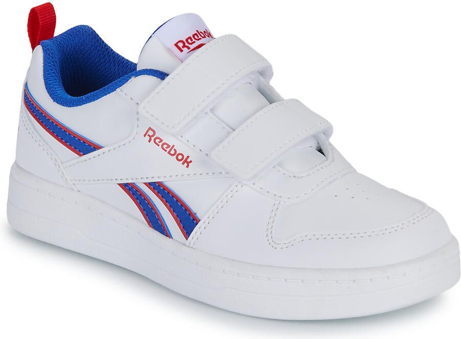 Reebok Classic Lage Sneakers ROYAL PRIME 2.0 TWO STRAP HOOP LOOP