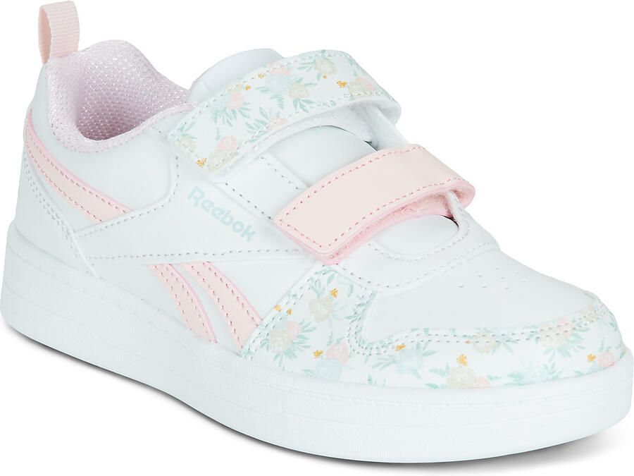 Reebok Classic Lage Sneakers ROYAL PRIME 2.0 TWO STRAP HOOP LOOP