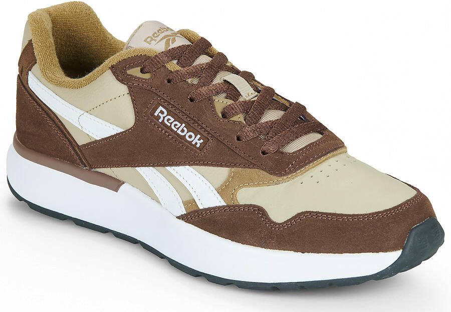 REEBOK CLASSICS Lxs Hardloopschoenen Bruin Man - Foto 2