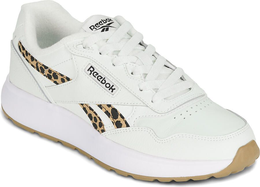 Reebok Classic Lage Sneakers RUN LXS