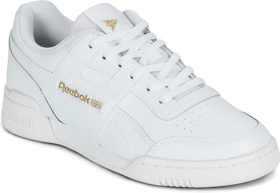 Reebok Classic Lage Sneakers WORKOUT PLUS