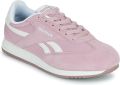 Reebok Classic Lage Sneakers WORLD 70 - Roze