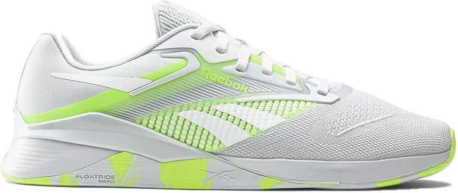 Reebok Sport Fitness Schoenen Baskets Buty Nano X4 W 100204675 respirantes - Foto 2