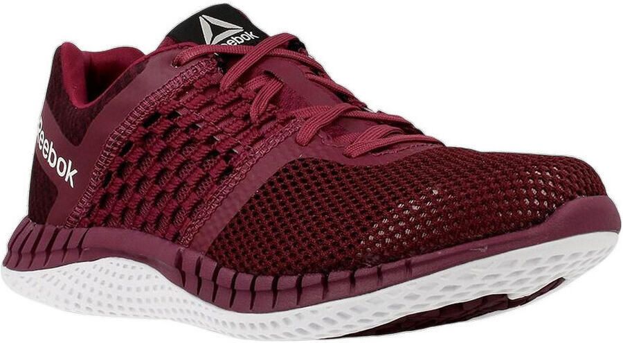 Reebok Sport Fitness Schoenen Baskets Zprint synthétique