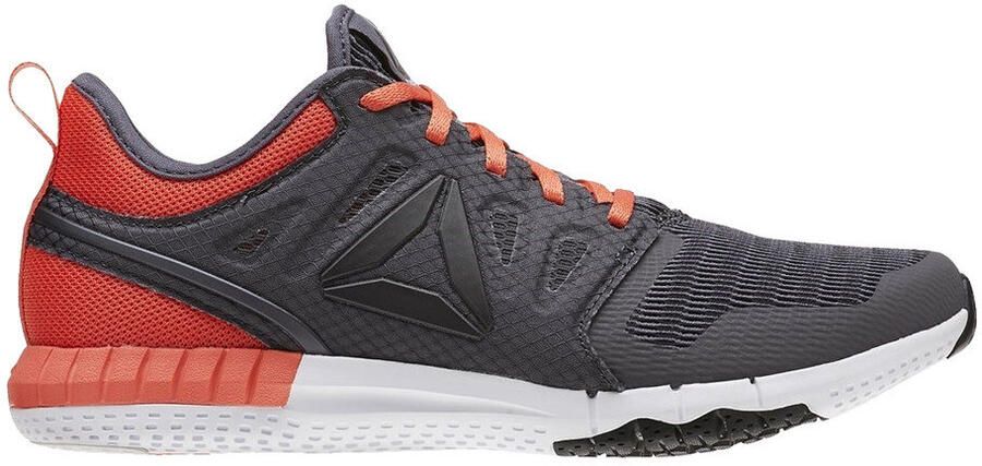 Reebok Sport Fitness Schoenen Chaussures de running zprint 3d mousse triple couche