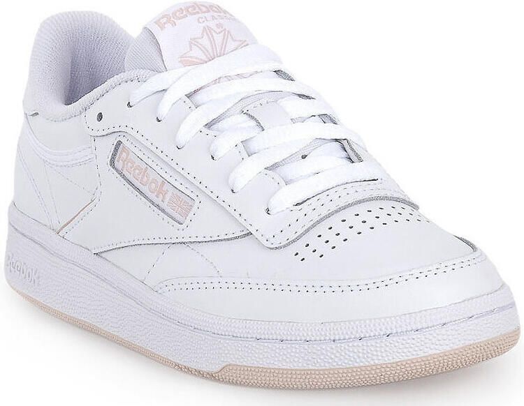 REEBOK CLASSICS Club Schoenen Wit 1 2 - Foto 4