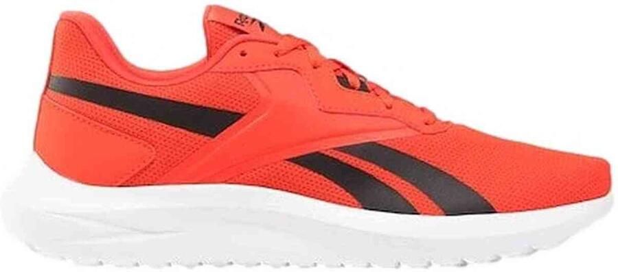 Reebok Hardloopschoenen met Comfort Footbed Orange Heren