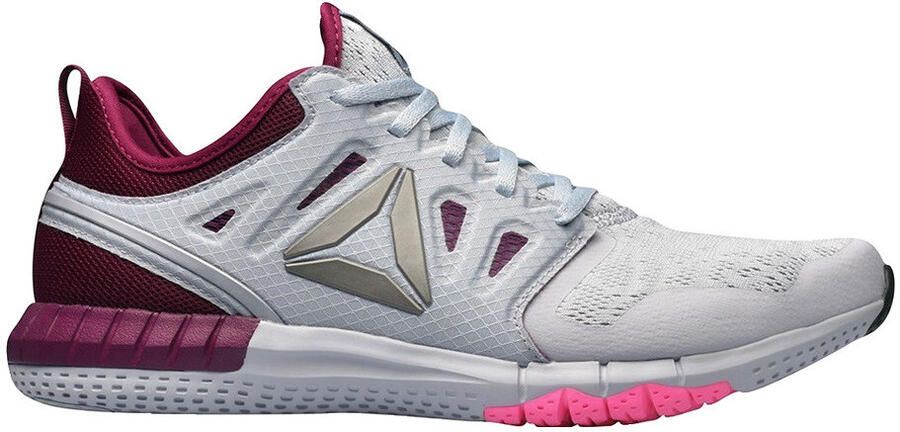 Reebok Sport Hardloopschoenen Chaussures de running zprint 3d respirantes