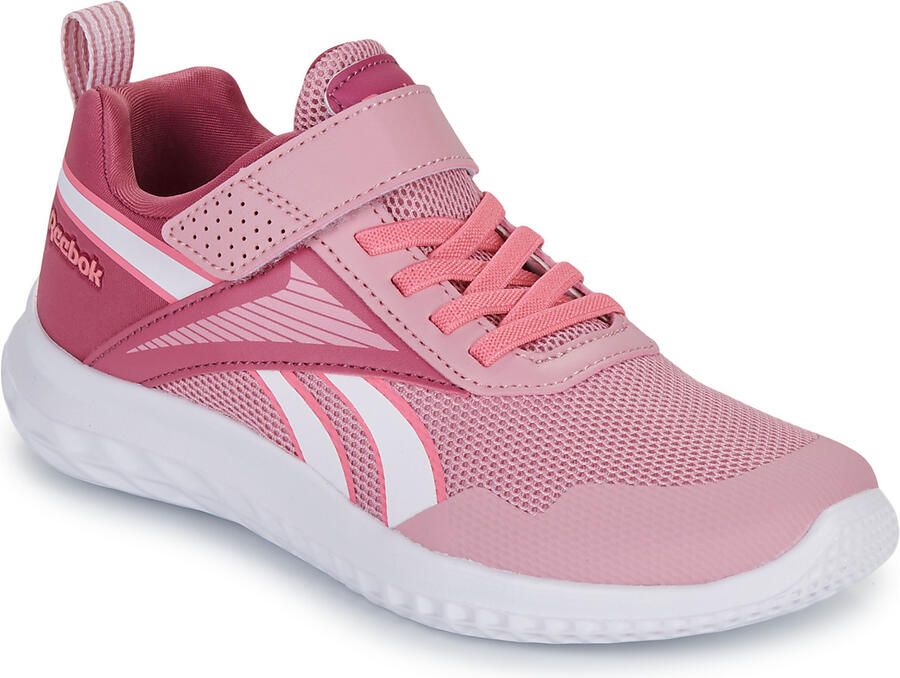 Reebok Sport Hardloopschoenen RUSH RUNNER 5 ELASTIC LACE TOP STRAP