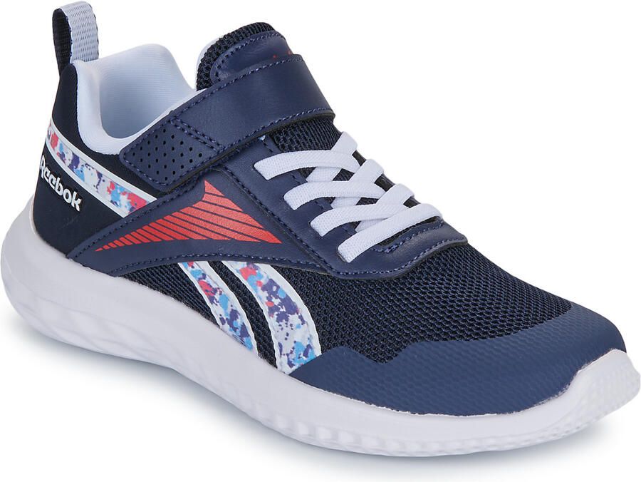 Reebok Sport Hardloopschoenen RUSH RUNNER 5 ELASTIC LACE TOP STRAP