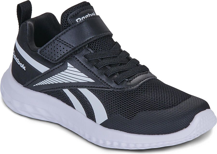 Reebok Sport Hardloopschoenen RUSH RUNNER 5 ELASTIC LACE TOP STRAP