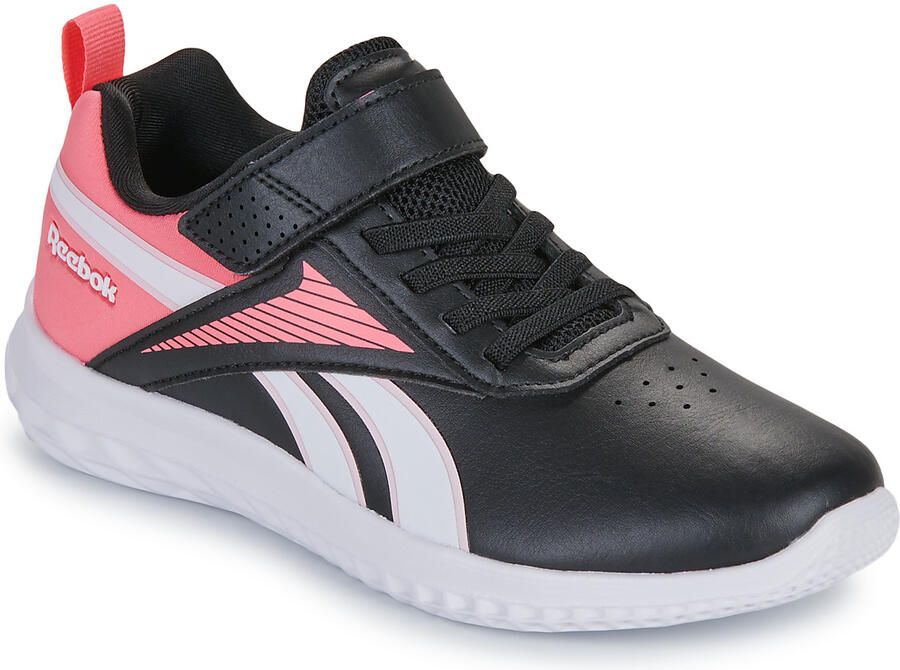 Reebok Sport Hardloopschoenen RUSH RUNNER SYN ELASTIC LACE TOP STRAP