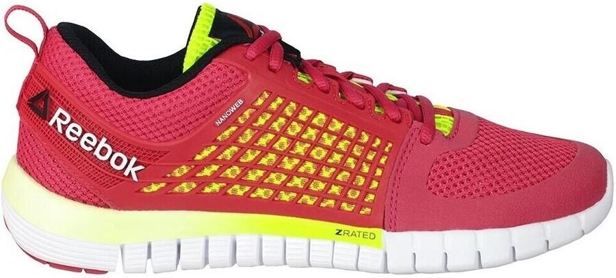 Reebok Sport Hardloopschoenen Zquick 20