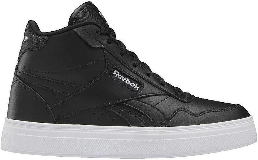REEBOK CLASSICS Court Advance Bold High Schoenen Zwart Vrouw