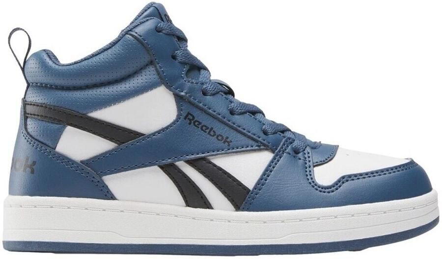 Reebok Sport Hoge Sneakers Royal Prie