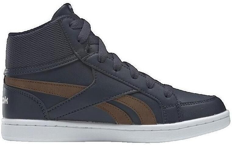 Reebok Sport Hoge Sneakers Royal Prime Mid