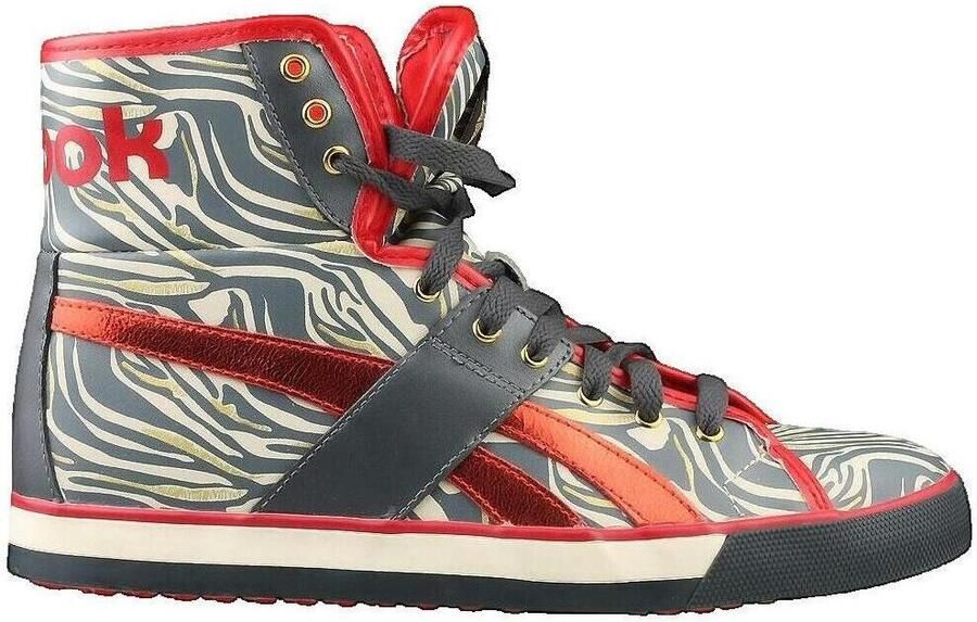 Reebok Sport Hoge Sneakers Td2010