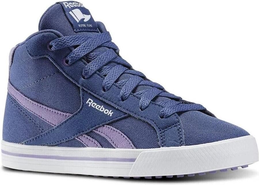 Reebok Sport Hoge Sneakers V69964