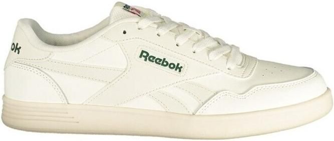 Reebok Sport Lage Sneakers 100010620courtadvancebichalk44 - Foto 3