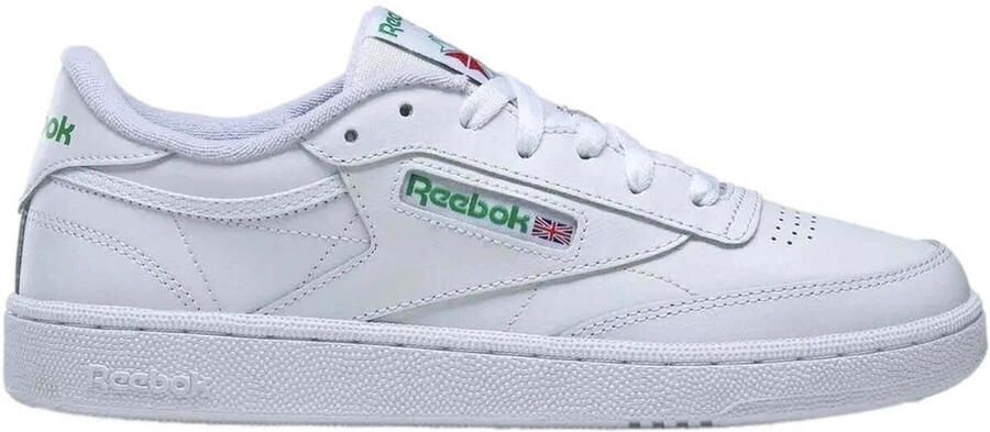 Reebok Sport Lage Sneakers 100033933