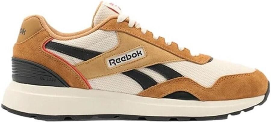 REEBOK CLASSICS Gl1100 Schoenen Bruin