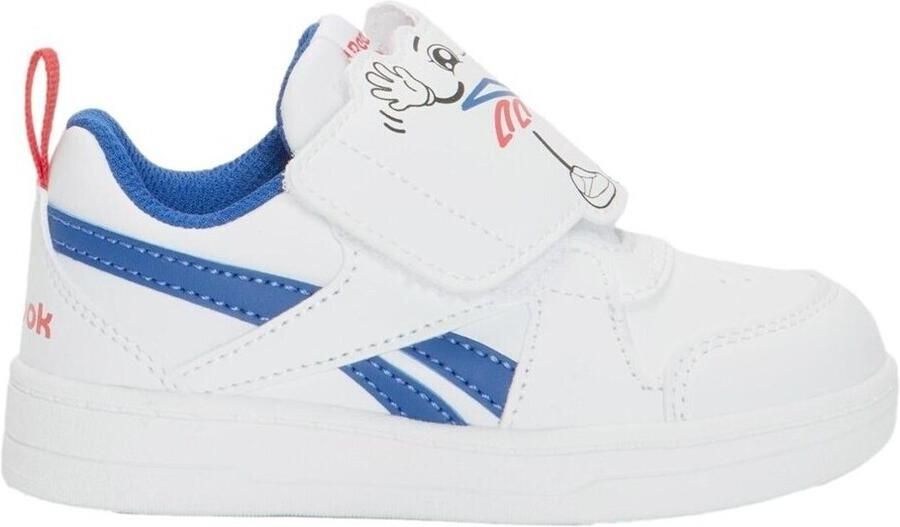 Reebok Sport Lage Sneakers 100232569