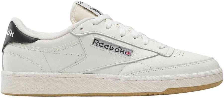 Reebok Sport Lage Sneakers 100233953-103-U
