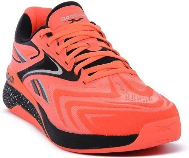 Reebok Sport Lage Sneakers 10024442BRN
