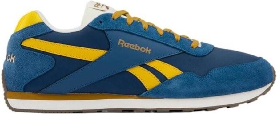 Reebok Sport Lage Sneakers 100246048