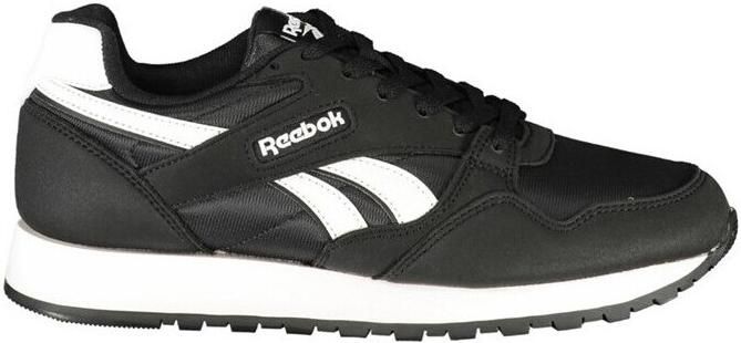 Reebok Sport Lage Sneakers 100250368rnprimeeventneblacwh41