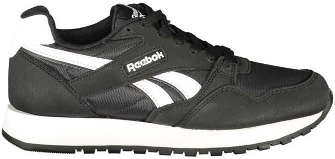 Reebok Sport Lage Sneakers 100250373rnprimeeventneblacwh41 - Foto 2