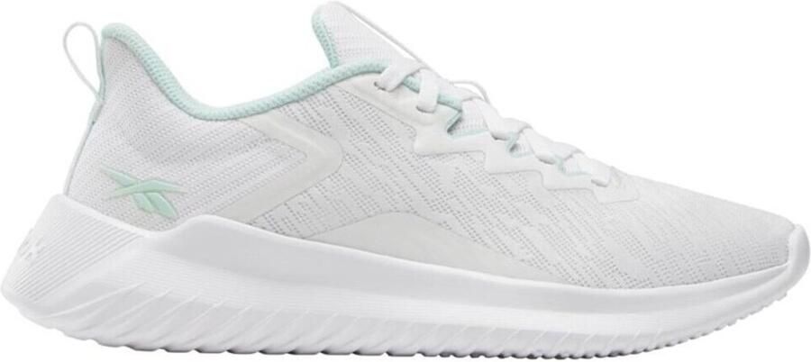 Reebok Sport Lage Sneakers 100250448