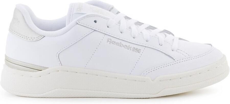 Reebok Dames Lage sneakers Ad Court Wmn Wit - Foto 3