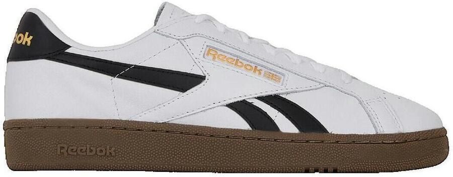 Reebok Sport Lage Sneakers Baskets basses Club C Grounds UK - Foto 3