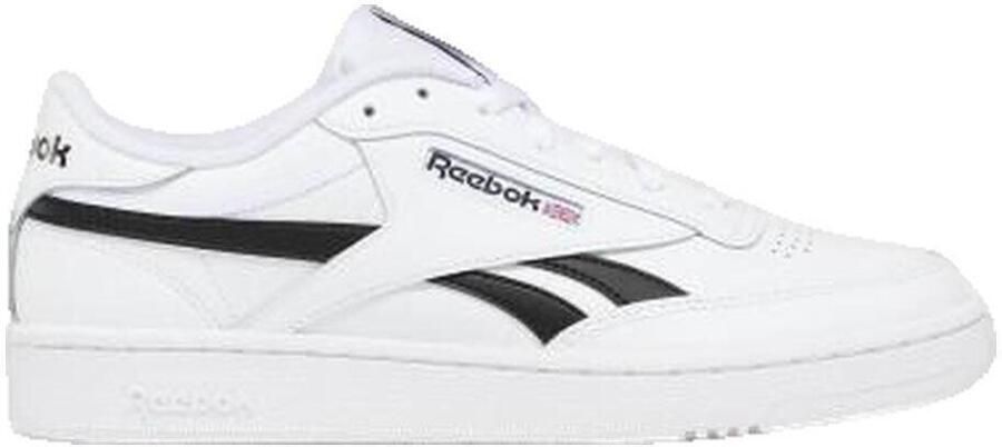 Reebok Club C Revenge Fashion sneakers Schoenen ftwr white black ftwr white - Foto 10