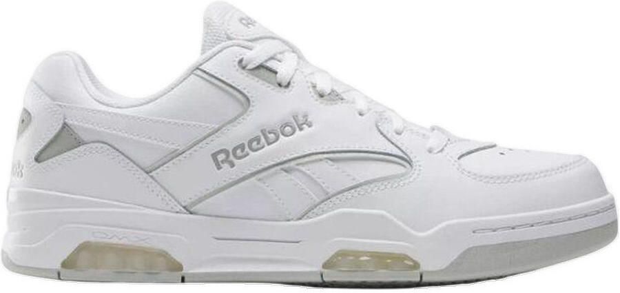 Reebok Sport Lage Sneakers Baskets BB 4500 DMX cuir