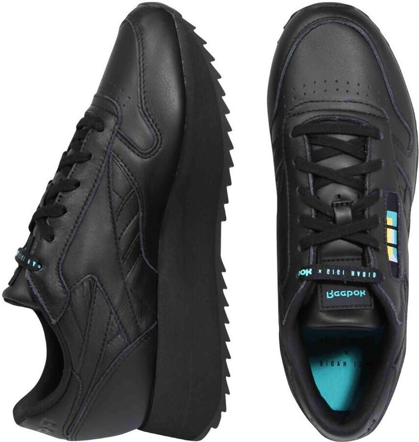 Reebok X Gigi Hadid Classic Leather Double Platform Dames Schoenen