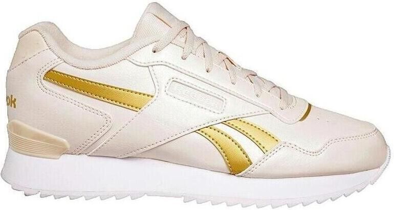 Reebok Sport Lage Sneakers Baskets Glide Ripple Clip